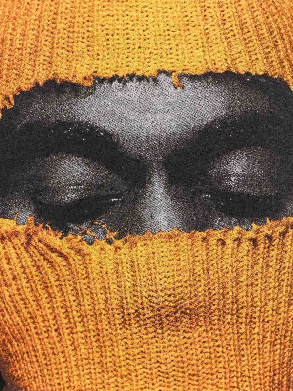 The Best Shops IH NOM UH NIT: スウェット＆セーター - スウェットシャツ/セーター - 黒