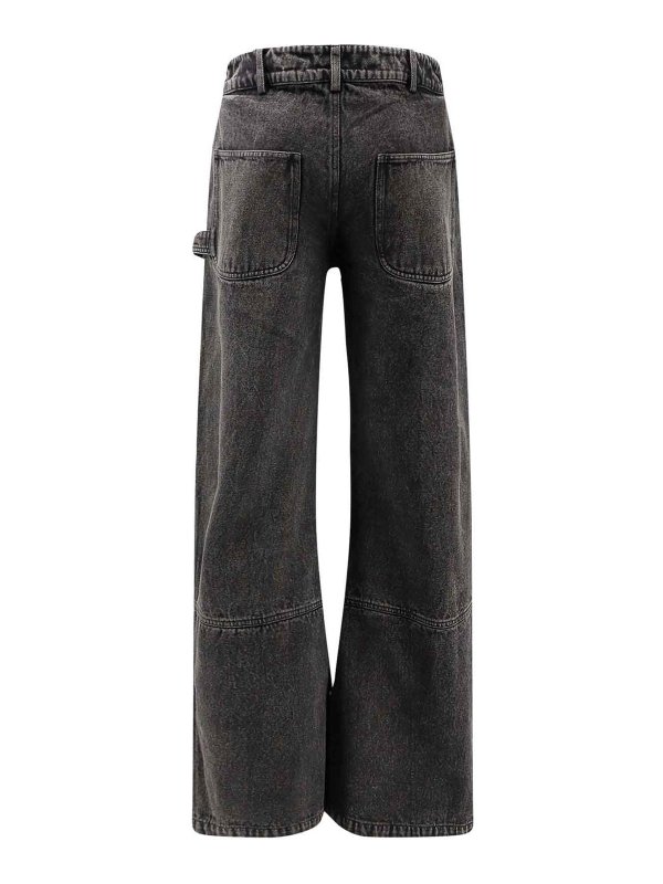 IH NOM UH NIT: ストレートジーンズ online - ストレートジーンズ - デニム