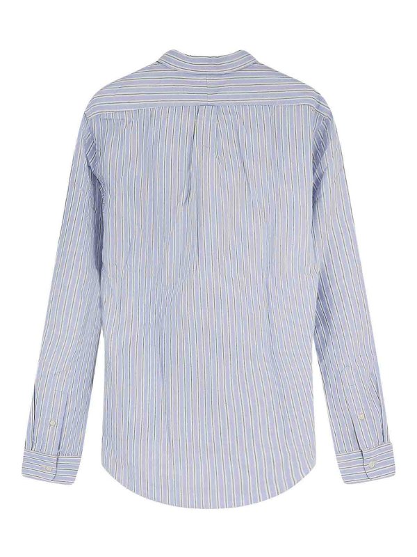 POLO RALPH LAUREN: シャツ online - シャツ - マルチカラー