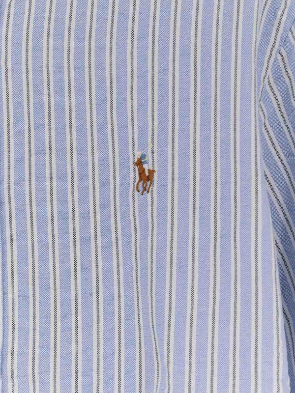 The Best Shops POLO RALPH LAUREN: シャツ - シャツ - マルチカラー