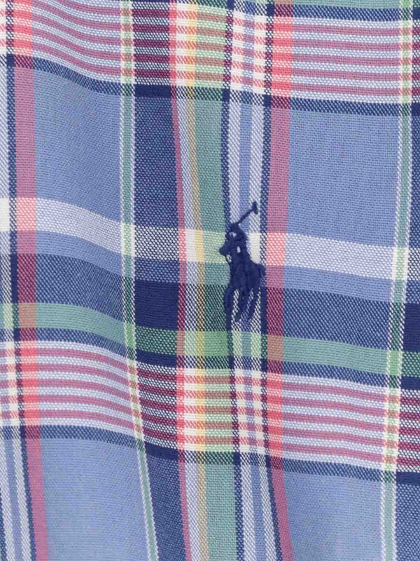 The Best Shops POLO RALPH LAUREN: シャツ - シャツ - ピンク