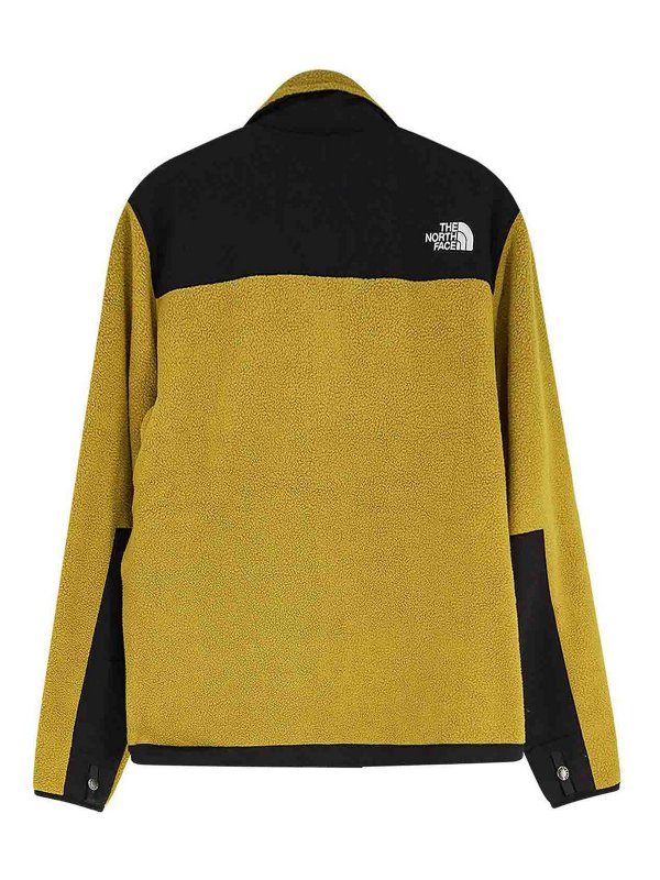 THE NORTH FACE: カジュアルジャケット online - カジュアルジャケット - 黒