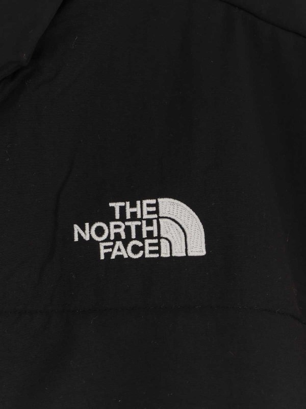 The Best Shops THE NORTH FACE: カジュアルジャケット - カジュアルジャケット - 黒