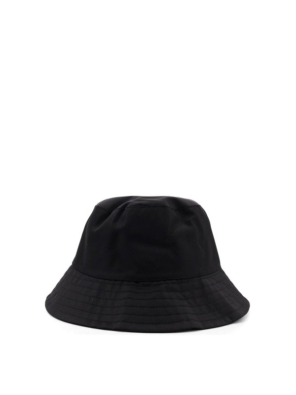 AMI PARIS: 帽子＆キャッブ online - 帽子 - 黒