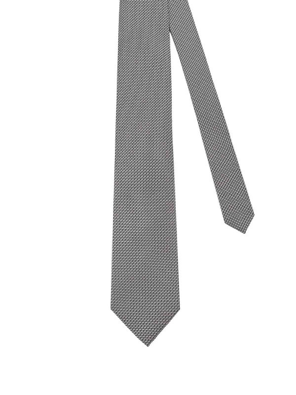 TOM FORD: ties & bow ties online - Silk Tie