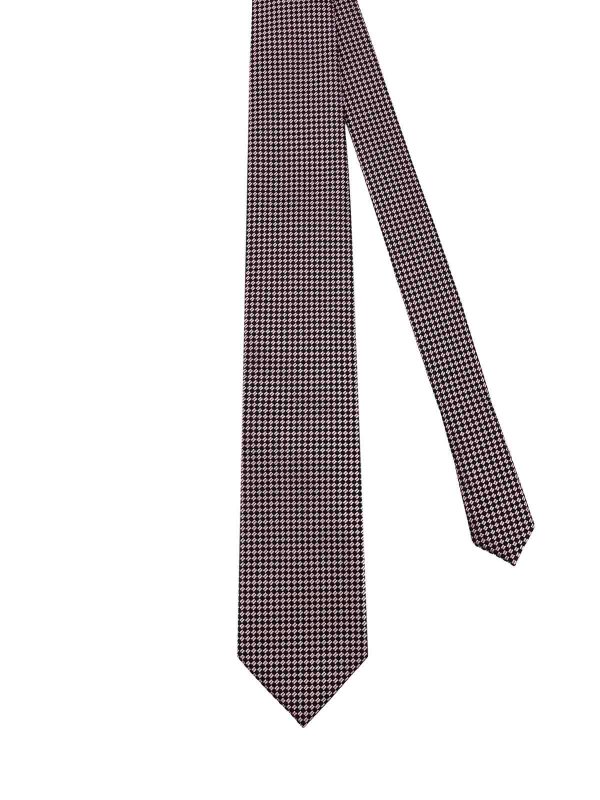 TOM FORD: ties & bow ties online - Silk Tie