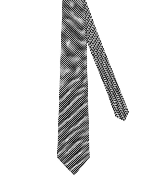 TOM FORD: ties & bow ties online - Silk Tie