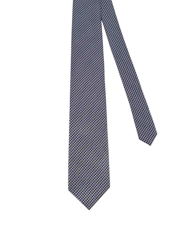 TOM FORD: ties & bow ties online - Silk Tie