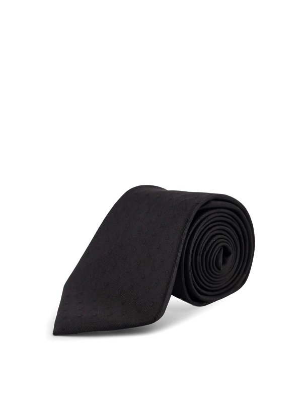 TOM FORD: ties & bow ties - Silk Tie