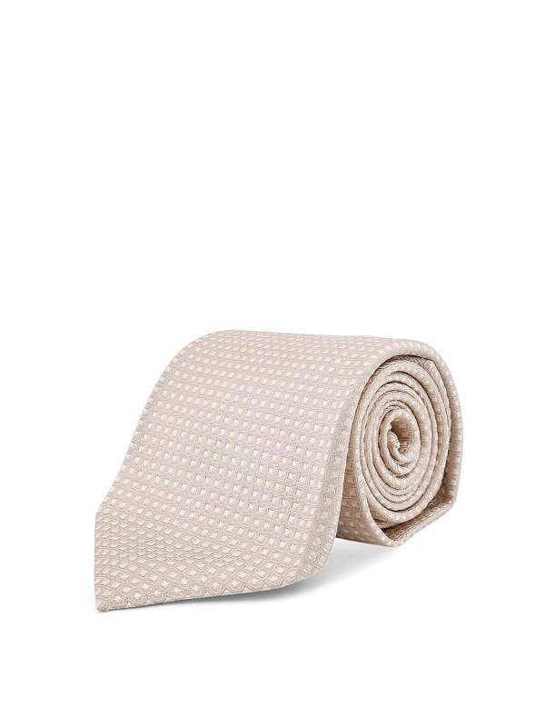 TOM FORD: ties & bow ties - Silk Tie