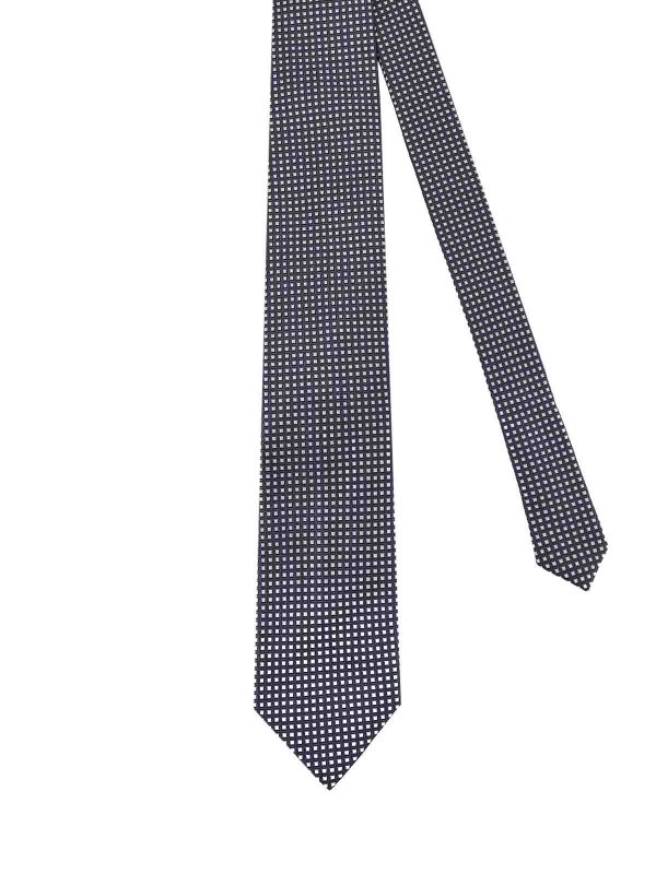 TOM FORD: ties & bow ties online - Silk Tie