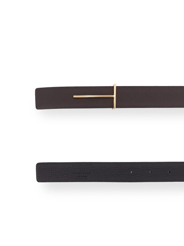 TOM FORD: Cinturones online - Cinturón - Negro