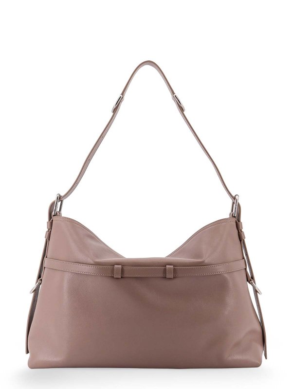 GIVENCHY: Schultertaschen online - Schultertasche - Beige