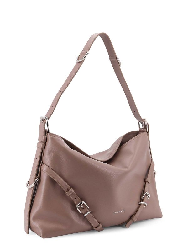 The Best Shops GIVENCHY: Schultertaschen - Schultertasche - Beige