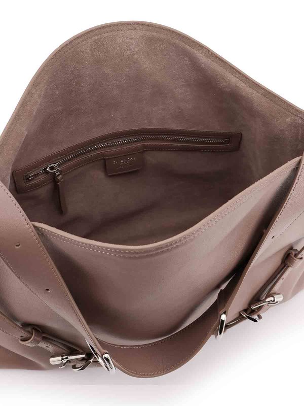 Schultertasche - Beige shop online: GIVENCHY