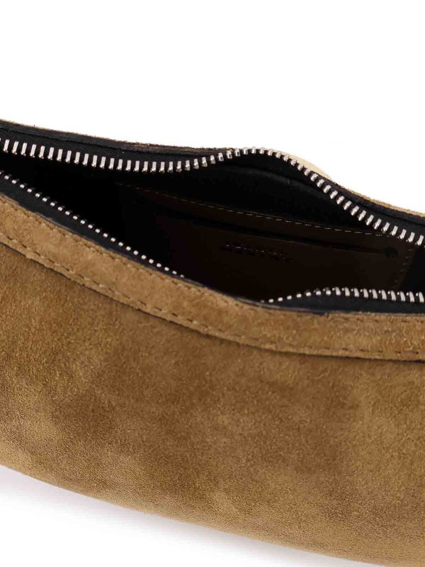 ショルダーバッグ - ベージュ shop online: ISABEL MARANT