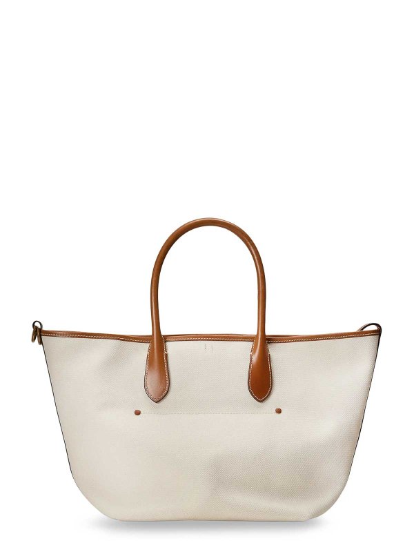 POLO RALPH LAUREN: トートバッグ online - トートバッグ - ブルー