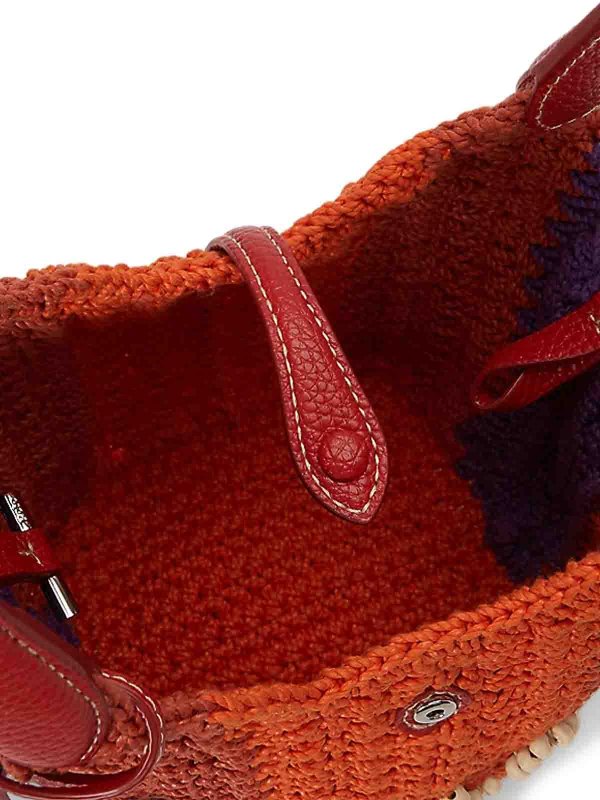 ショルダーバッグ - マルチカラー shop online: POLO RALPH LAUREN