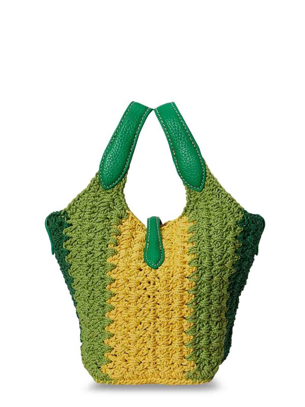 POLO RALPH LAUREN: ショルダーバッグ online - ショルダーバッグ - マルチカラー