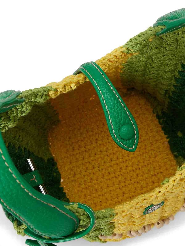 ショルダーバッグ - マルチカラー shop online: POLO RALPH LAUREN