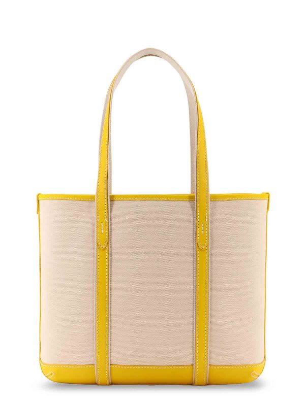 POLO RALPH LAUREN: ショルダーバッグ online - ショルダーバッグ - イエロー