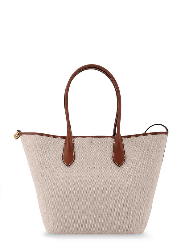 POLO RALPH LAUREN: ショルダーバッグ online - ショルダーバッグ - ブラウン