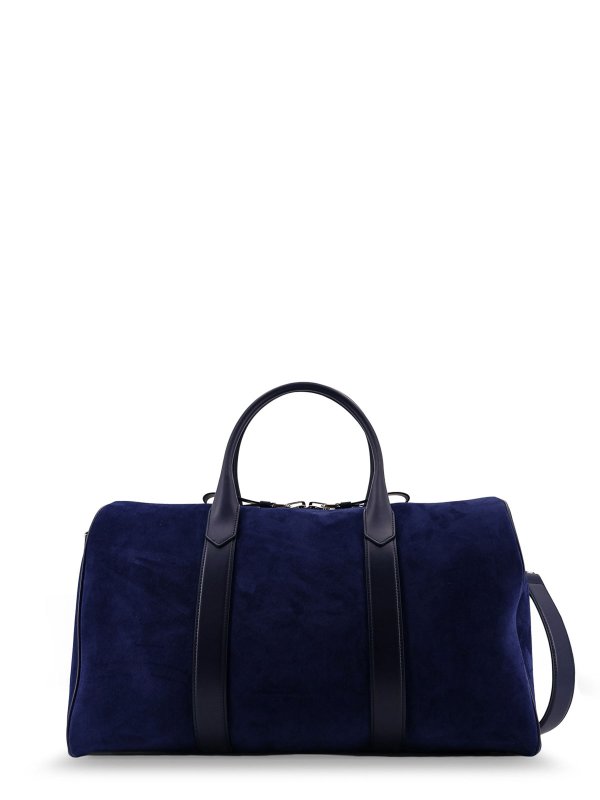 TOM FORD: Koffer und Reisetaschen online - Reisetasche - Dunkelblau