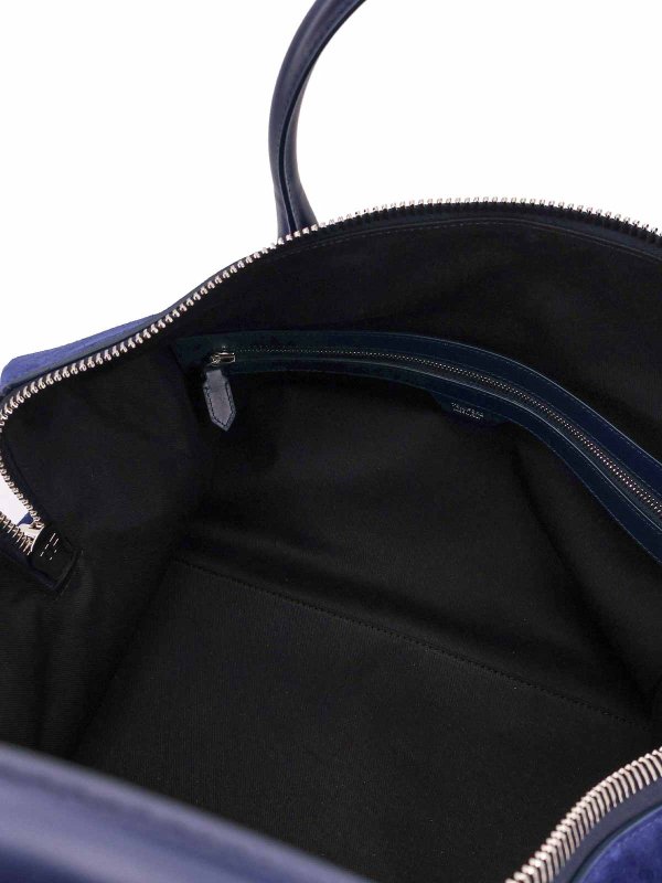 Reisetasche - Dunkelblau shop online: TOM FORD