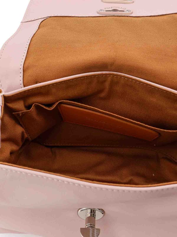 Shopper - Nude Replica 
online: ZANELLATO