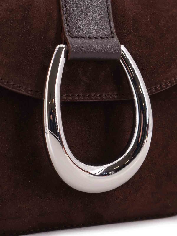 STAUD buy online ショルダーバッグ - ブラウン