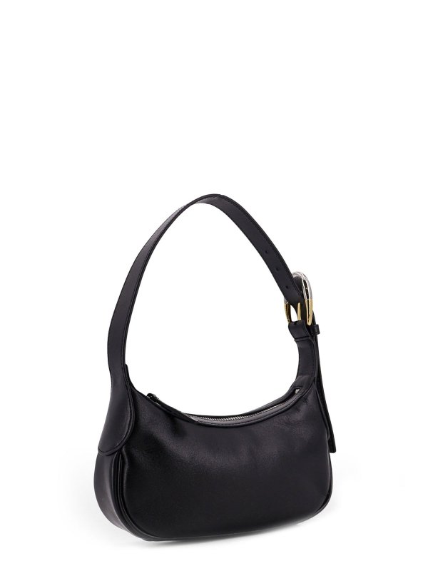The Best Shops STAUD: shoulder bags - Leather Shoulder Bag