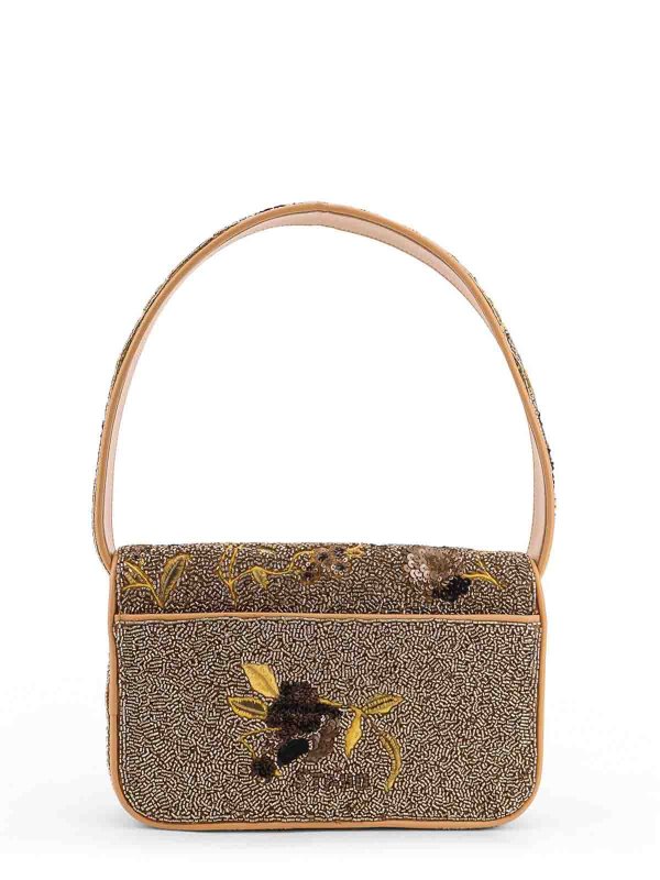 STAUD: ショルダーバッグ online - ショルダーバッグ - マルチカラー