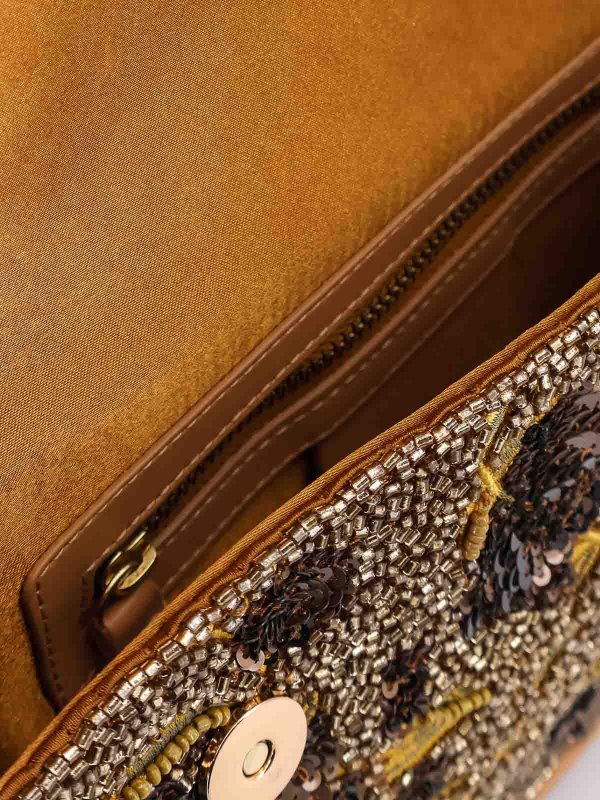 The Best Shops STAUD: ショルダーバッグ - ショルダーバッグ - マルチカラー