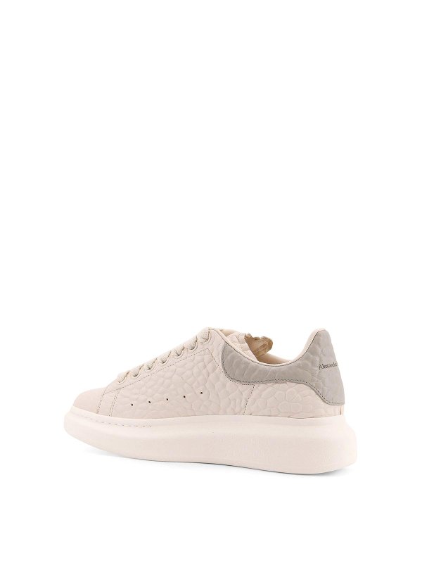The Best Shops ALEXANDER MCQUEEN: Sneaker - Sneaker - Weiß