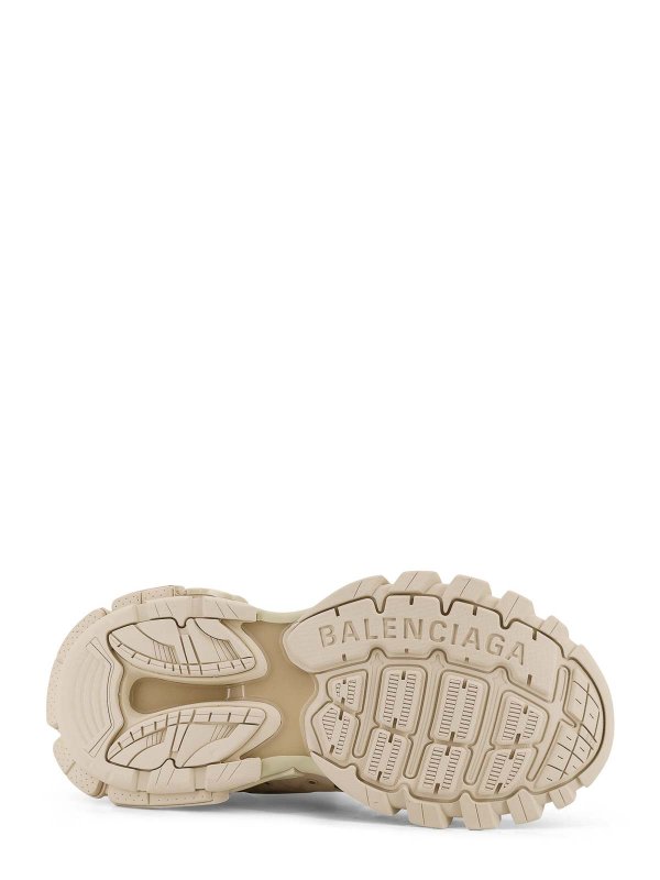スニーカー - ベージュ shop online: BALENCIAGA