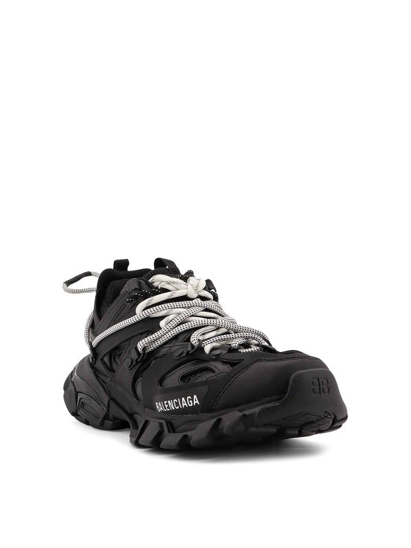 BALENCIAGA: スニーカー online - スニーカー - 黒