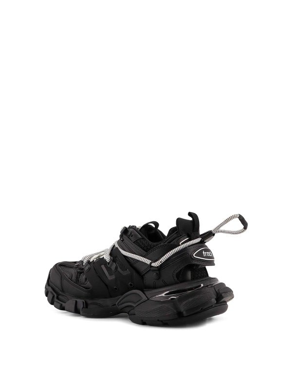 The Best Shops BALENCIAGA: スニーカー - スニーカー - 黒