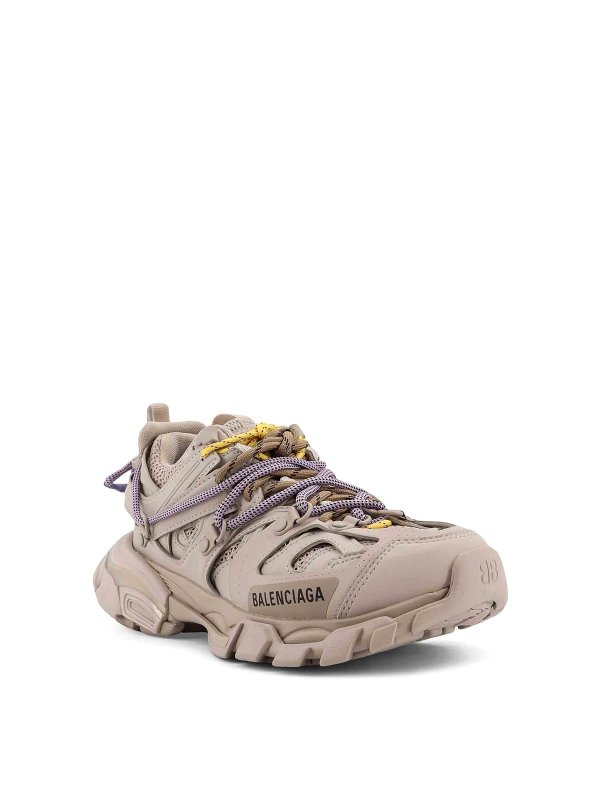 BALENCIAGA: スニーカー online - スニーカー - グレー