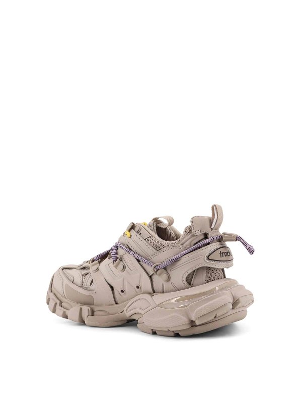 The Best Shops BALENCIAGA: スニーカー - スニーカー - グレー