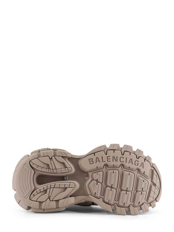 スニーカー - グレー shop online: BALENCIAGA