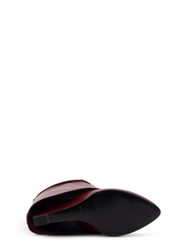 Stiefel - Lila shop online: GIVENCHY