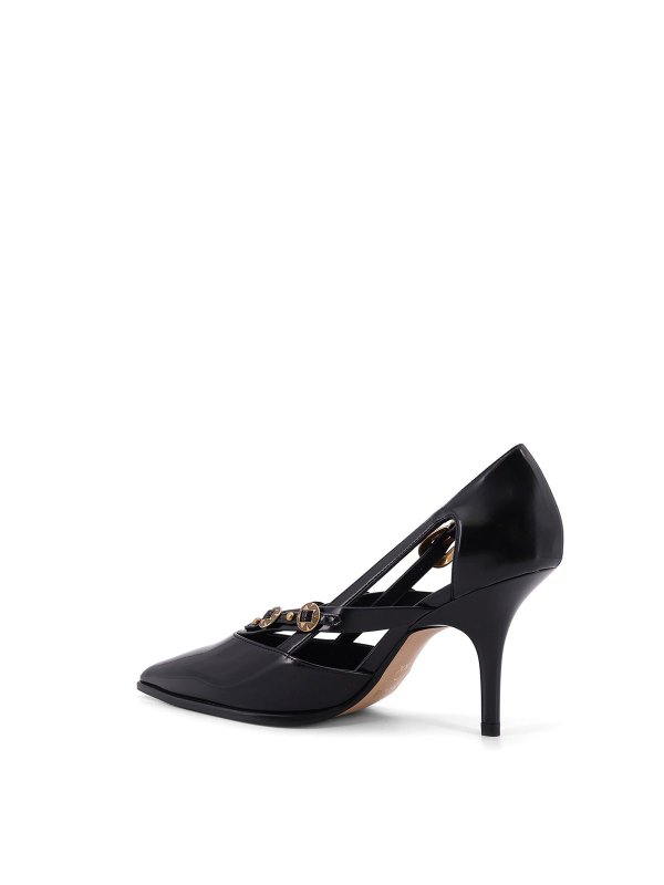 The Best Shops Pinko: パンプス - パンプス - 黒