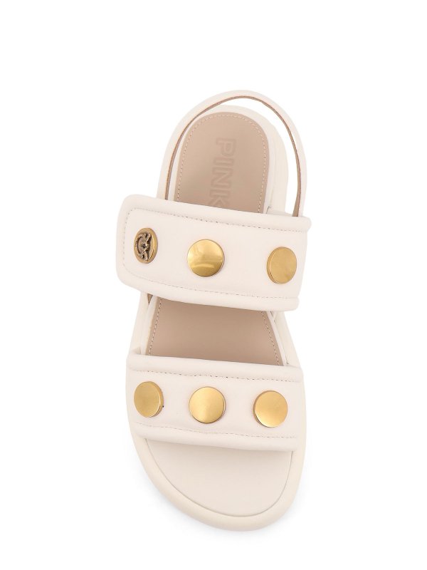 Pinko buy online サンダル - 白