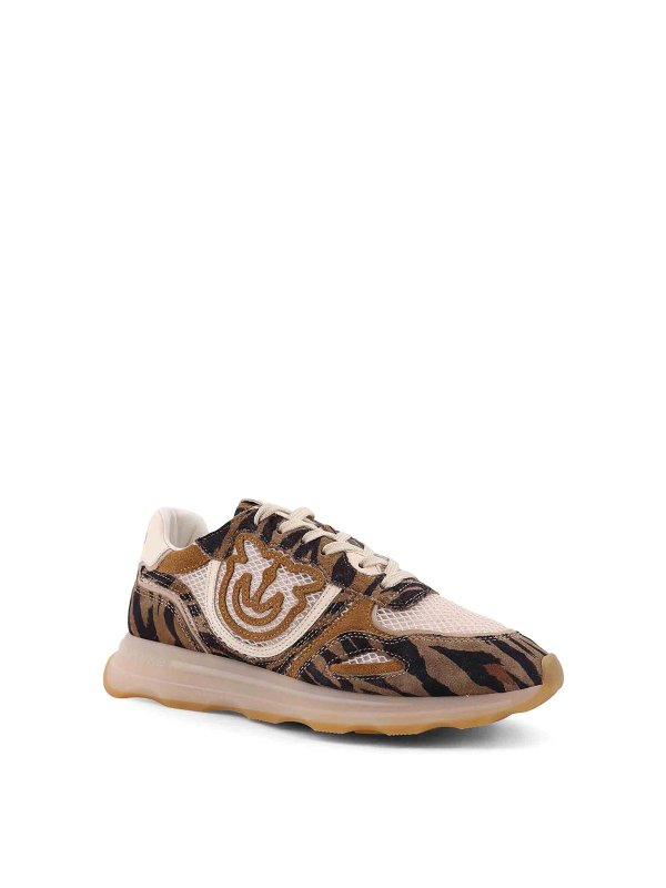 Pinko: Sneaker online - Sneaker - Beige