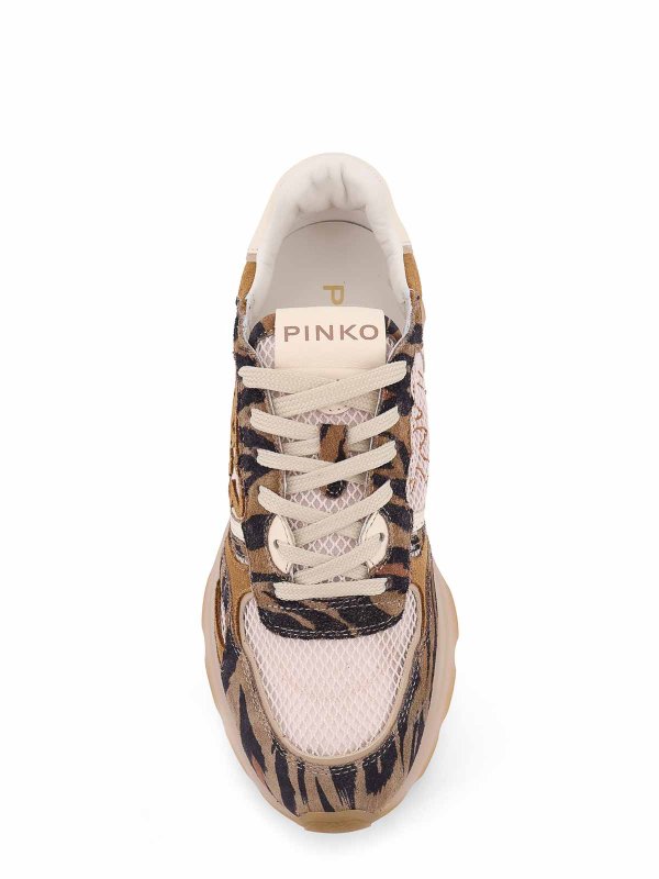 Pinko buy online Sneaker - Beige