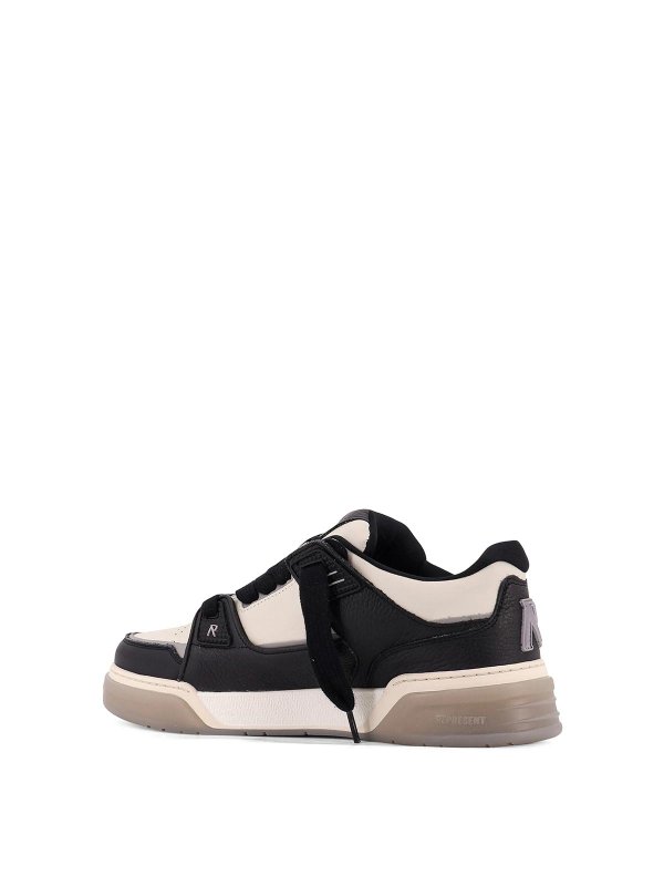 The Best Shops REPRESENT: trainers - Studio Leather Sneakers
