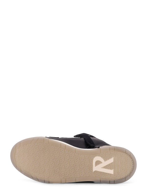 Studio Leather Sneakers shop online: REPRESENT