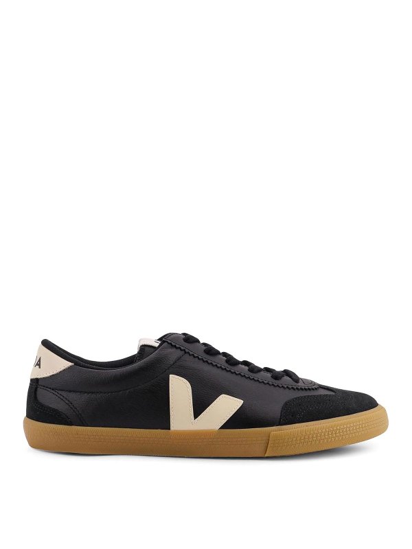 VEJA: Sneaker - Sneaker - Schwarz