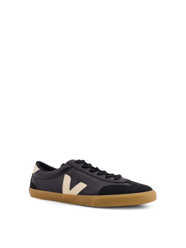 VEJA: Sneaker online - Sneaker - Schwarz
