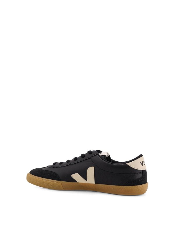 The Best Shops VEJA: Sneaker - Sneaker - Schwarz